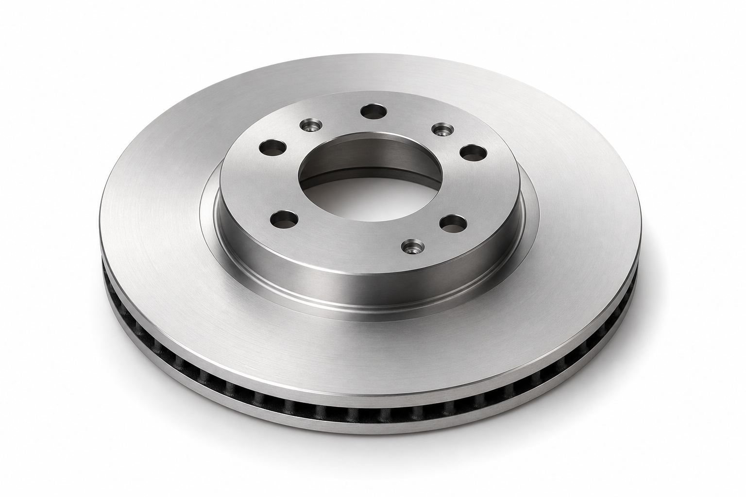Диск тормозной передний Brembo 09.9772.11