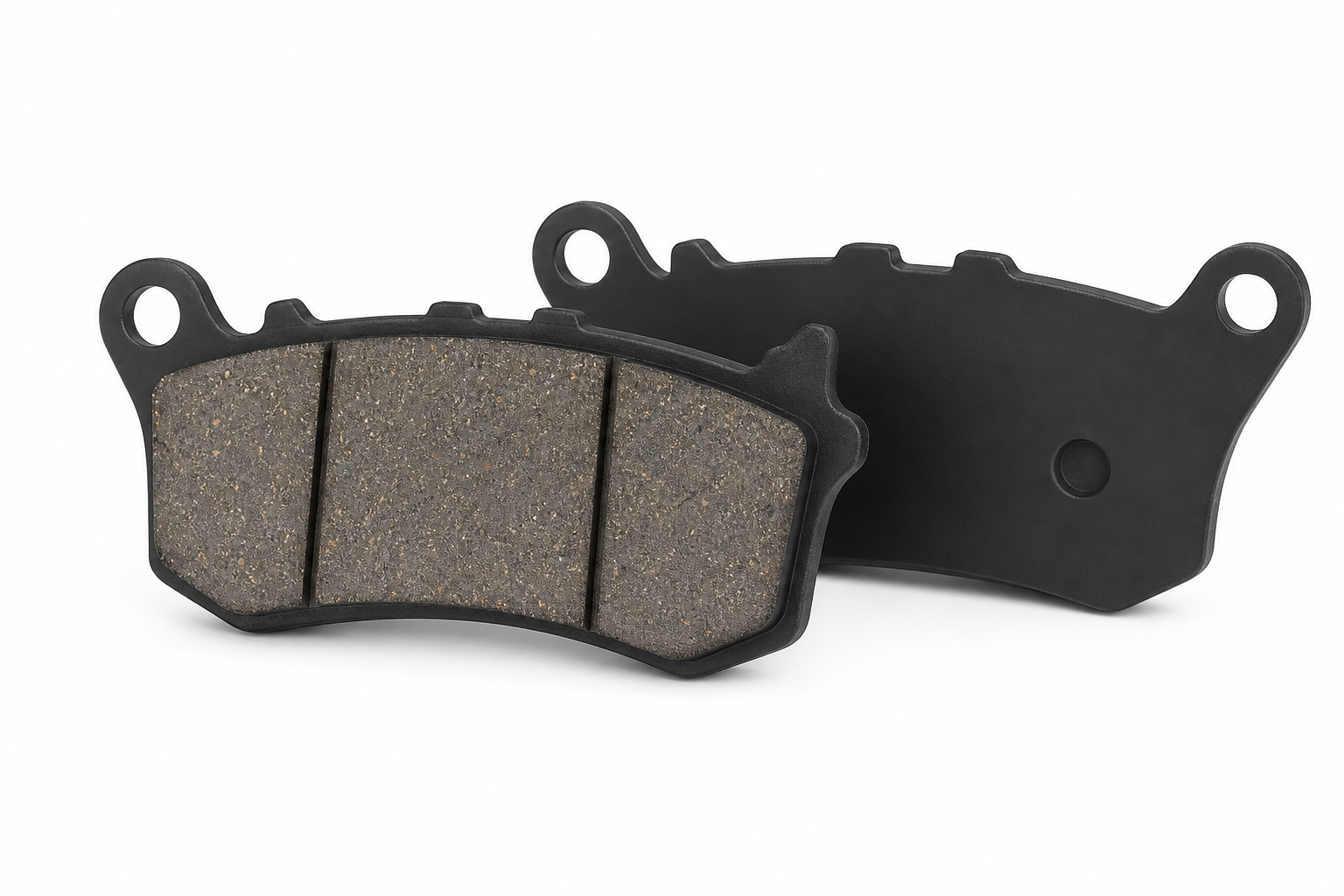 Колодки тормозные передние Brembo P 83 045