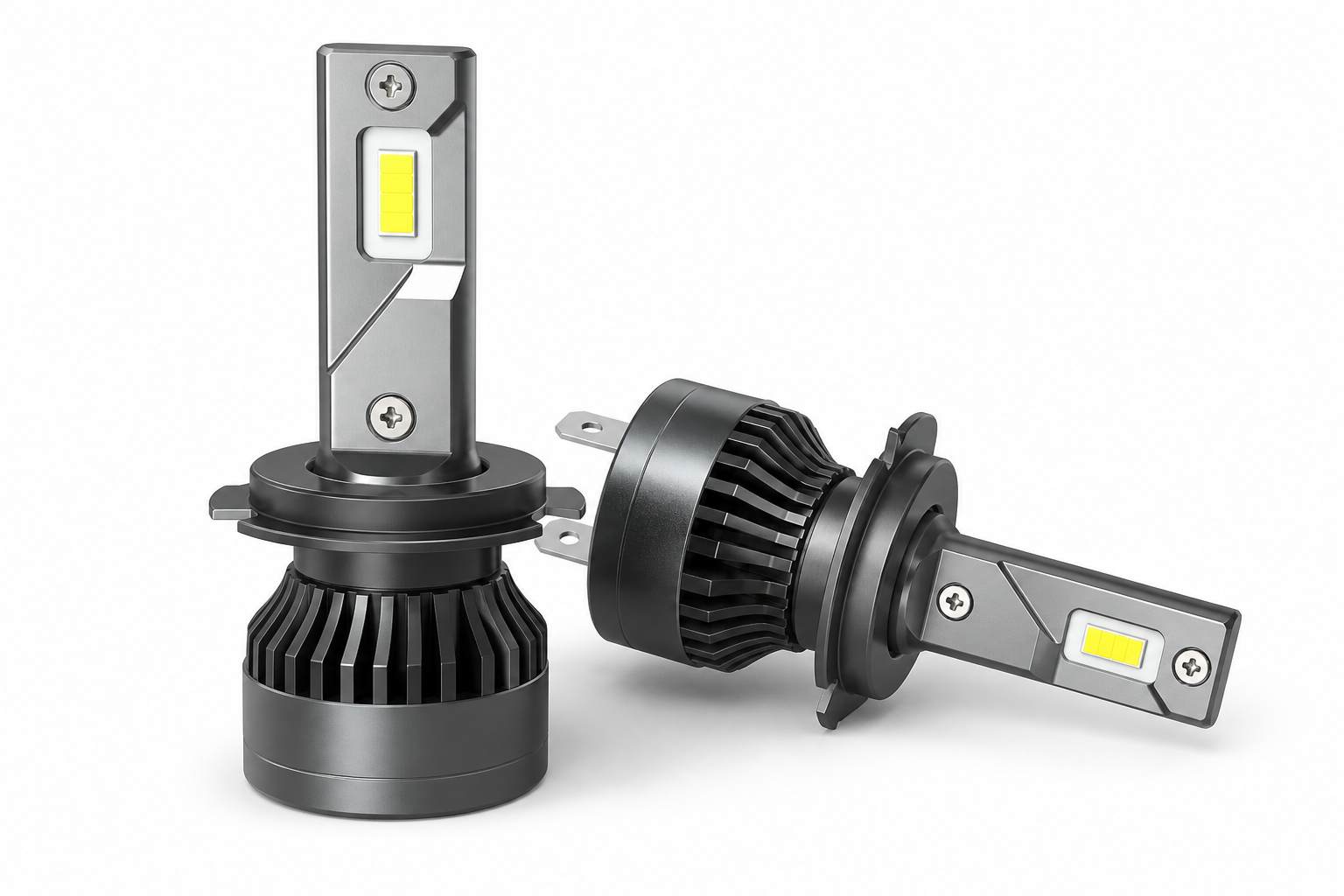 Лампа LED Osram LEDriving H7 6000K