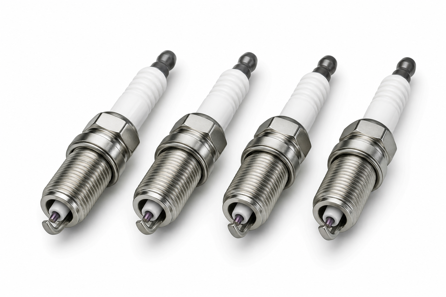 Свечи зажигания NGK Iridium IK20TT (комплект 4 шт.)