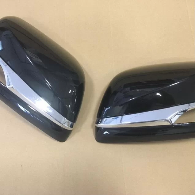 Крышка зеркала Lexus LX 450 d superior black