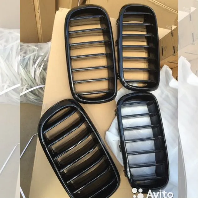 Решетка радиатора BMW X5 f15
