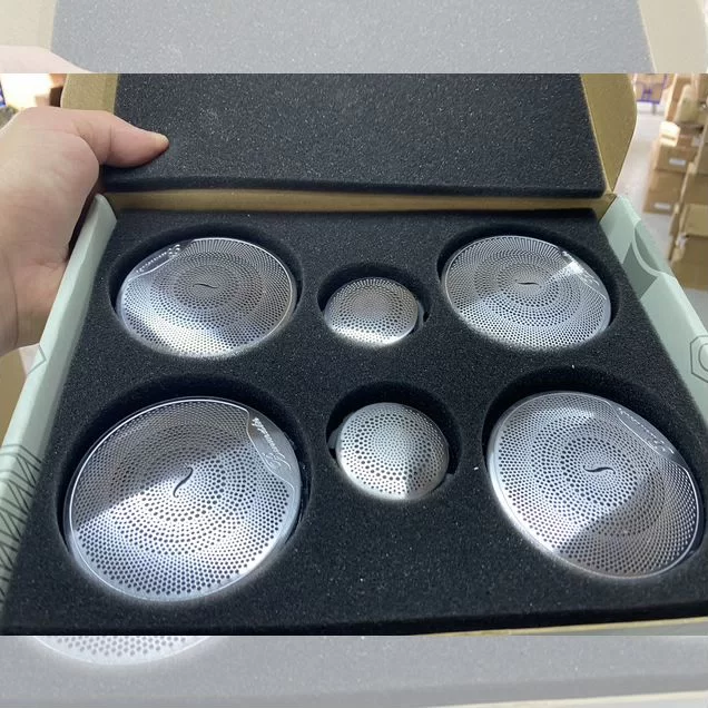 Сетки Burmester Mercedes C-klass W 205 бурмистор