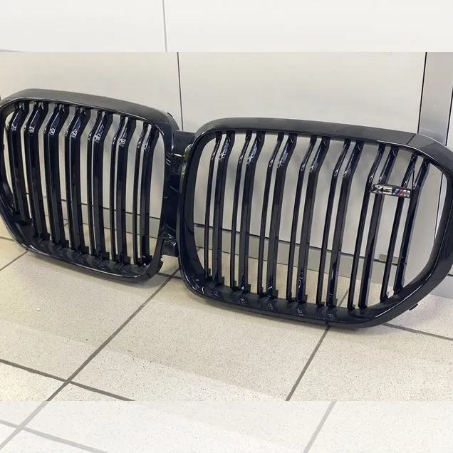 Решетка радиатора на BMW X5 G05 бмв х5 г05