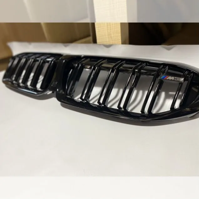Решетка радиатора M3 BMW 3 series G20