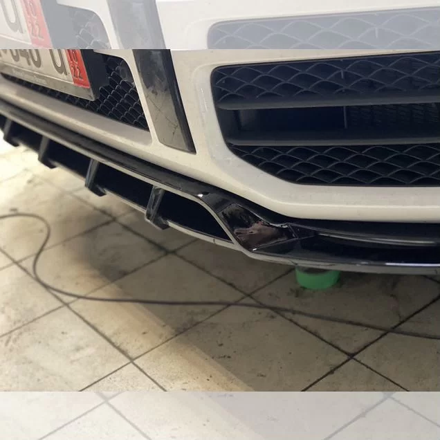 Тюнинг обес AMG sport mercedes G 463 A G 464
