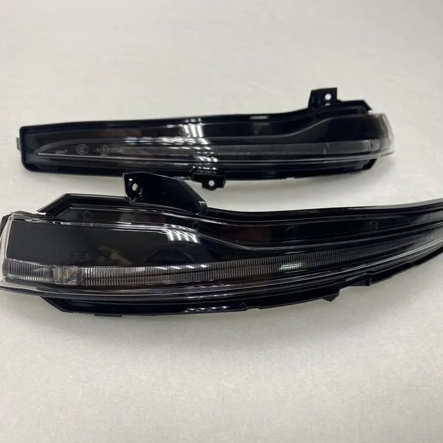 Повторитель в зеркала mercedes w205 213 w 222