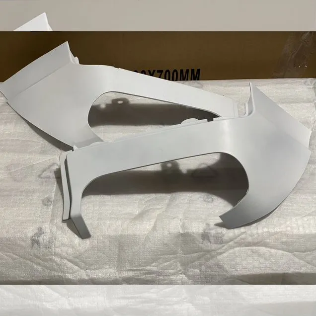 Накладка под фару правая левая G 463 w 463