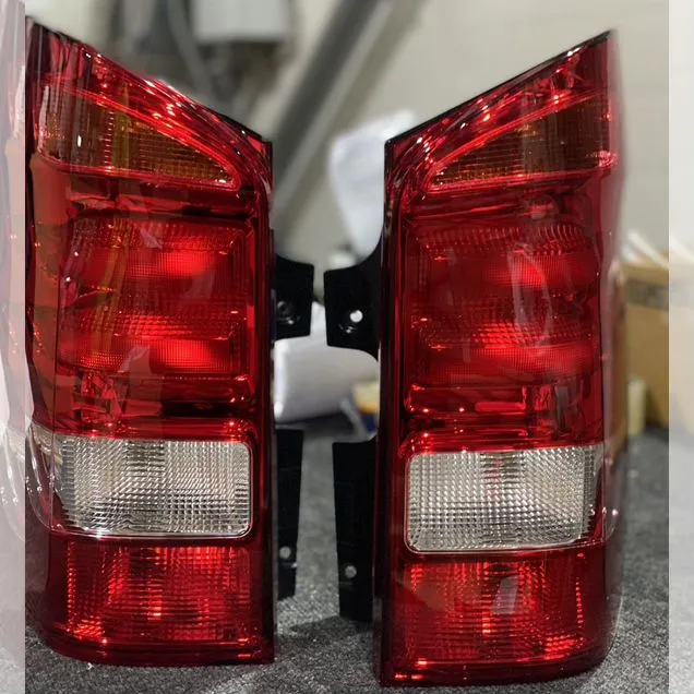 Задние фонари Mercedes Vito V class W 447 галоген
