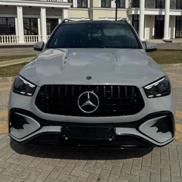 Комплект обвеса AMG 53 рестайлинг GLE V167