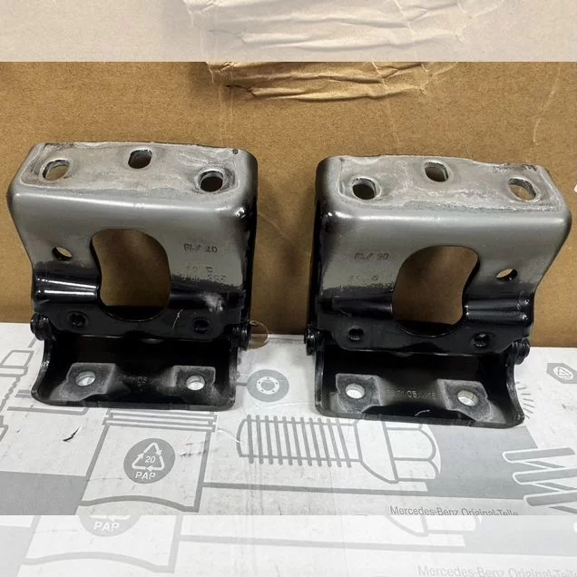 Петли багажника правая левая Mercedes V W 447